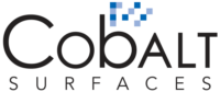 Cobalt Surfaces Logo